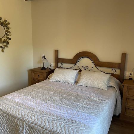 Casa Rural Juangoxenea Ihaben Ngoại thất bức ảnh